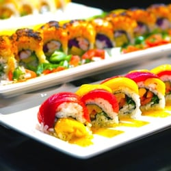 Kumo Hibachi & Sushi | Order Online | Conyers, GA 30013 | Pickup Deli